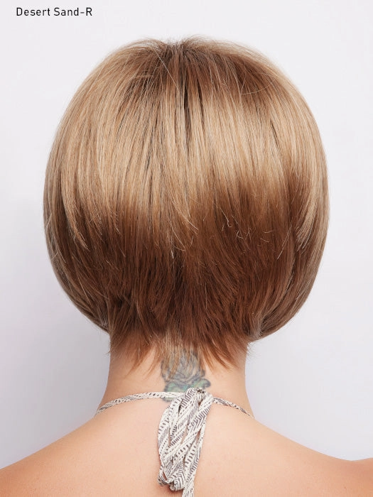 Meadow Wig by Noriko | Synthetic Fiber