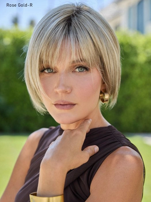 Meadow Wig by Noriko | Synthetic Fiber