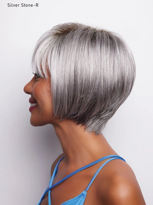 Meadow Wig by Noriko | Synthetic Fiber