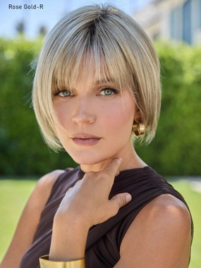 Meadow Wig by Noriko | Synthetic Fiber