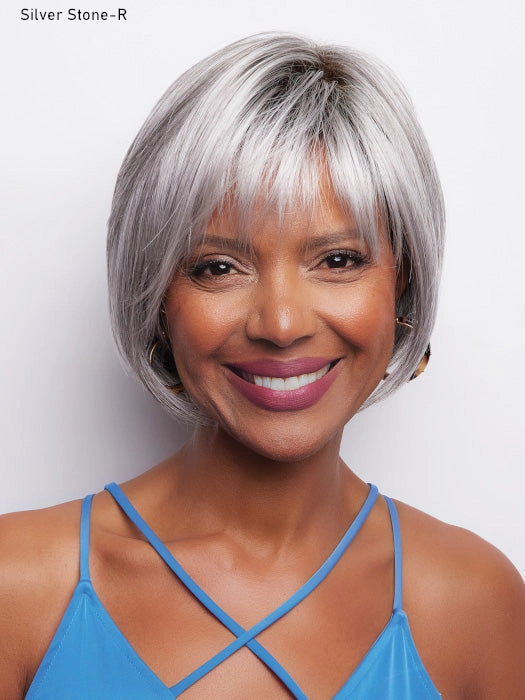 Meadow Wig by Noriko | Synthetic Fiber