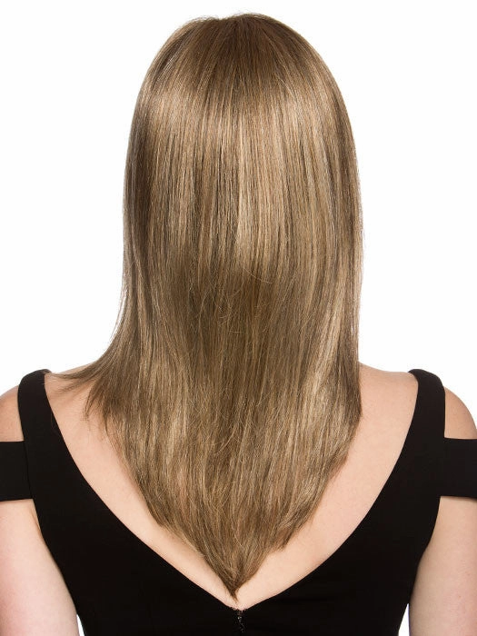 Mega Mono Wig by Ellen Wille | Synthetic Hair | Petite/Average Cap