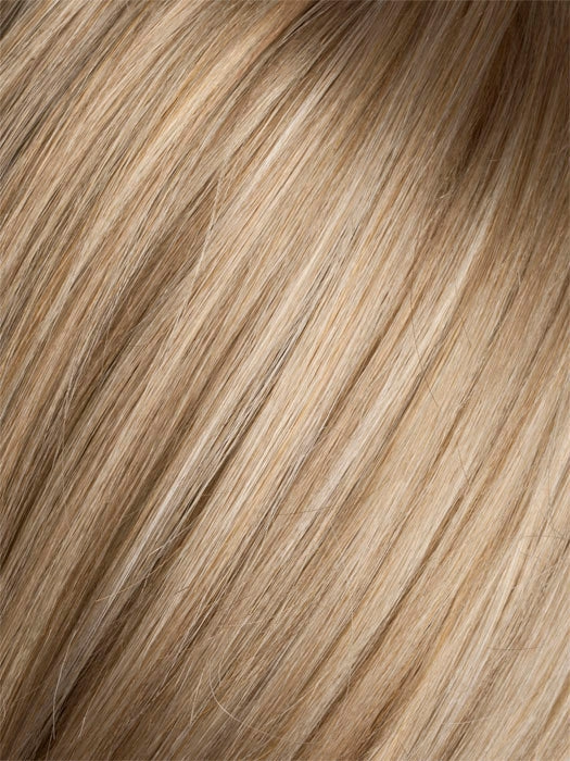Mega Mono Wig by Ellen Wille | Synthetic Hair | Petite/Average Cap