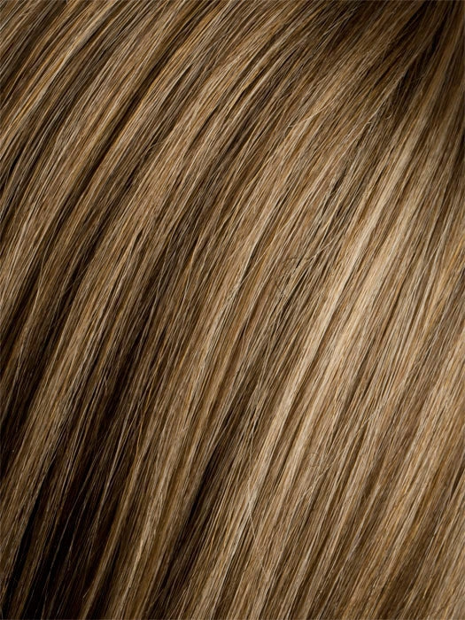 Mega Mono Wig by Ellen Wille | Synthetic Hair | Petite/Average Cap