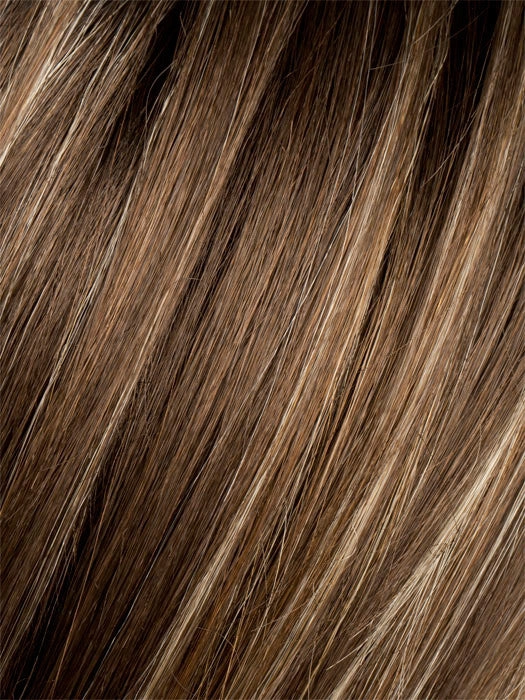 Mega Mono Wig by Ellen Wille | Synthetic Hair | Petite/Average Cap
