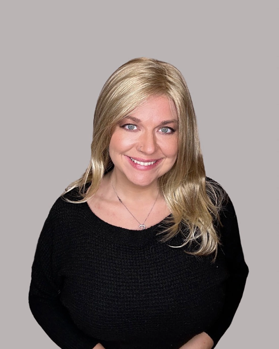 Mega Mono Wig by Ellen Wille | Synthetic Hair | Petite/Average Cap