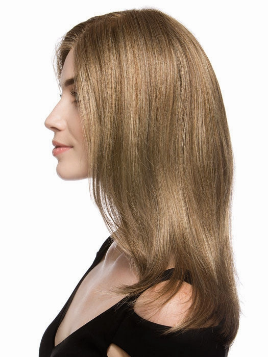 Mega Mono Wig by Ellen Wille | Synthetic Hair | Petite/Average Cap