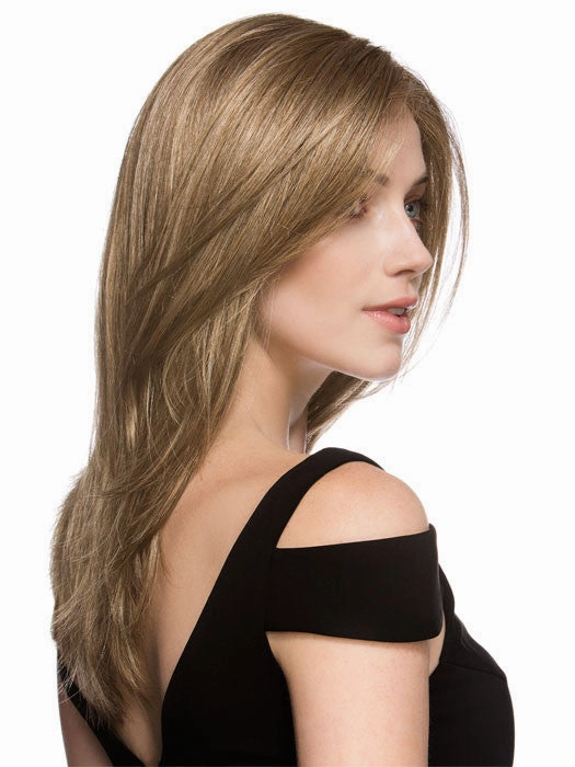 Mega Mono Wig by Ellen Wille | Synthetic Hair | Petite/Average Cap