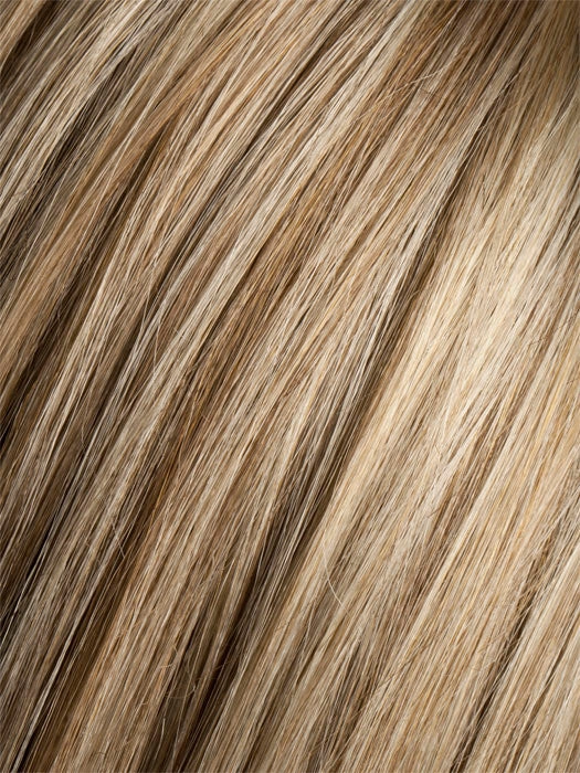 Mega Mono Wig by Ellen Wille | Synthetic Hair | Petite/Average Cap