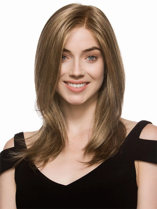 Mega Mono Wig by Ellen Wille | Synthetic Hair | Petite/Average Cap