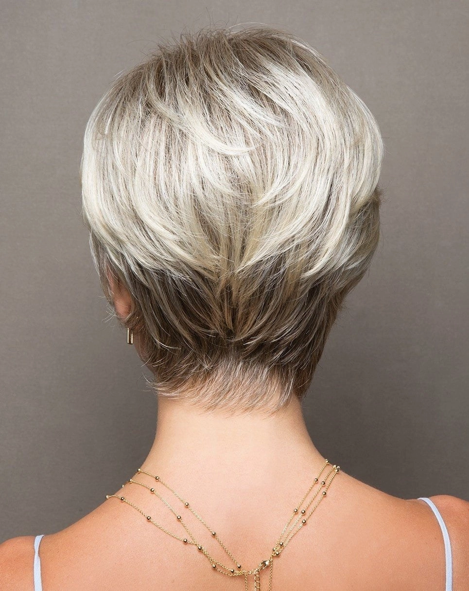 Megan Wig by Noriko | Synthetic Hair | Average Cap