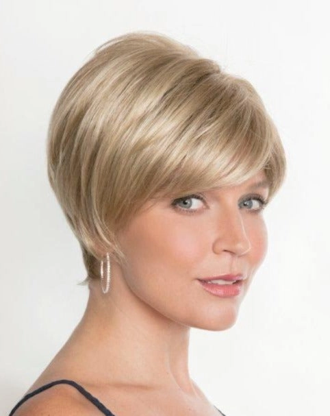 Megan Wig by Noriko | Synthetic Hair | Average Cap