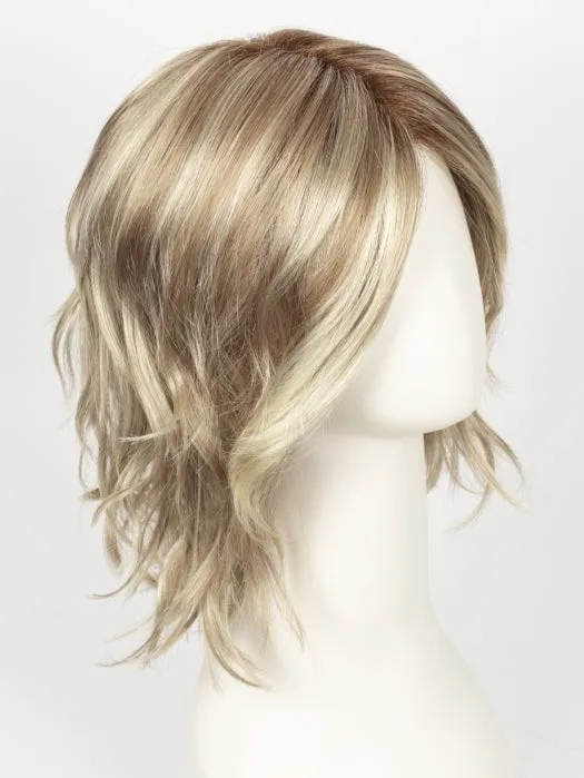 Mellow | Synthetic Lace Front Wig