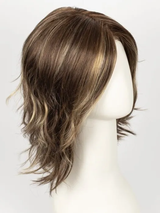 Mellow | Synthetic Lace Front Wig