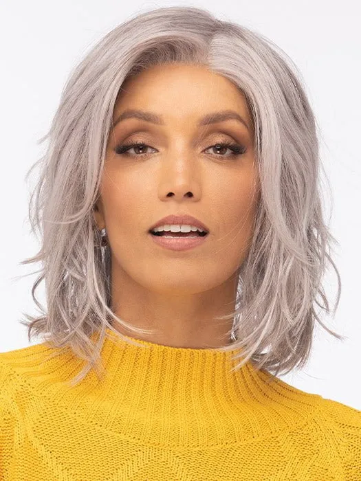 Mellow | Synthetic Lace Front Wig