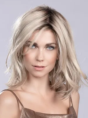 Melody Large Wig by Ellen Wille | High Power | Heat Friendly Synthetic