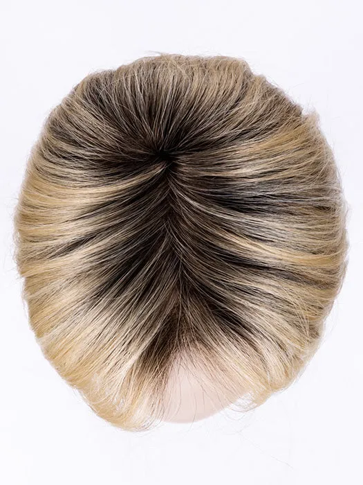 Melody Large Wig by Ellen Wille | High Power | Heat Friendly Synthetic