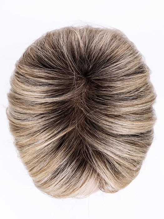 Melody Large Wig by Ellen Wille | High Power | Heat Friendly Synthetic