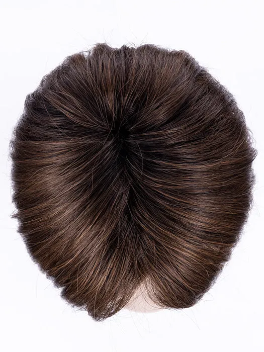 Melody Wig by Ellen Wille | High Power | Heat Friendly Synthetic