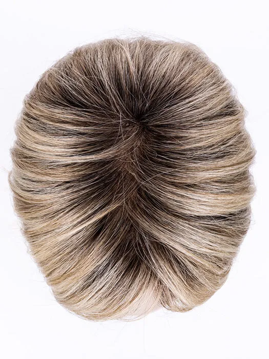 Melody Wig by Ellen Wille | High Power | Heat Friendly Synthetic