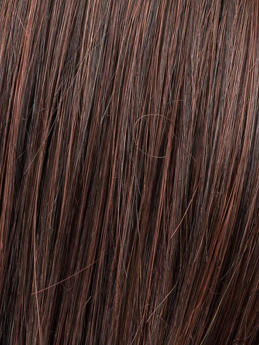 Melody Wig by Ellen Wille | High Power | Heat Friendly Synthetic