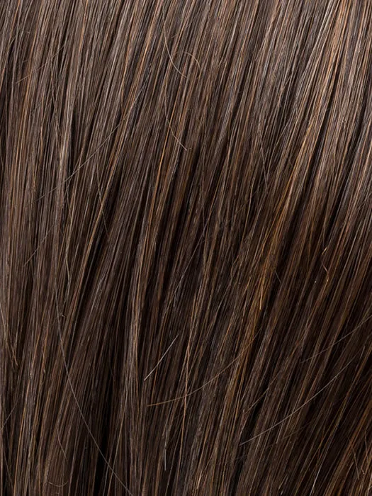 Melody Wig by Ellen Wille | High Power | Heat Friendly Synthetic