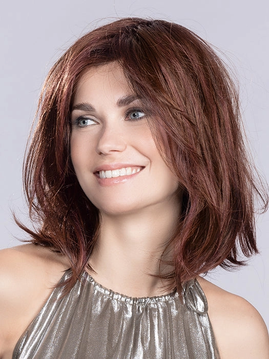 Melody Wig by Ellen Wille | High Power | Heat Friendly Synthetic