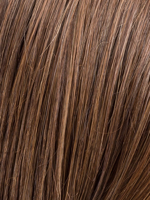Melody Wig by Ellen Wille | High Power | Heat Friendly Synthetic