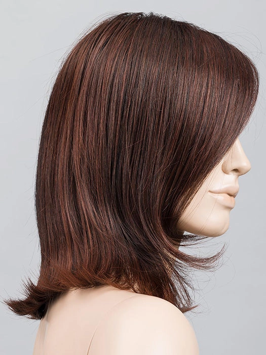 Melody Wig by Ellen Wille | High Power | Heat Friendly Synthetic