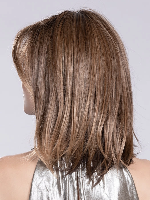 Melody Wig by Ellen Wille | High Power | Heat Friendly Synthetic