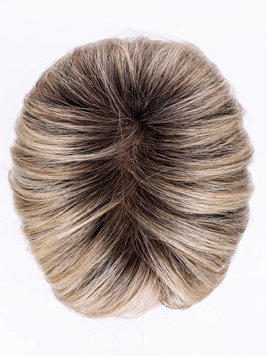 Melody Wig by Ellen Wille | High Power | Heat Friendly Synthetic