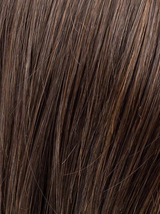 Melody Wig by Ellen Wille | High Power | Heat Friendly Synthetic