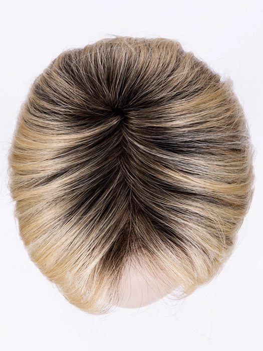 Melody Wig by Ellen Wille | High Power | Heat Friendly Synthetic