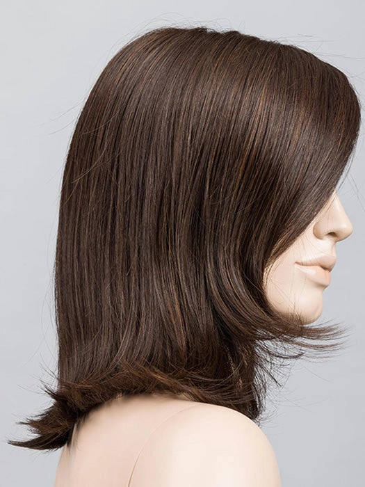 Melody Wig by Ellen Wille | High Power | Heat Friendly Synthetic