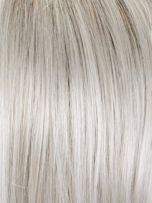 Meritt | Synthetic Lace Front Wig (Mono Top)