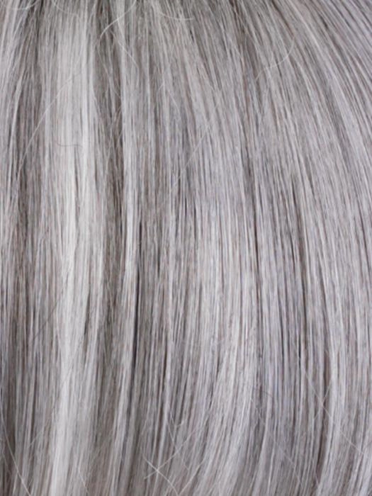 Meritt | Synthetic Lace Front Wig (Mono Top)