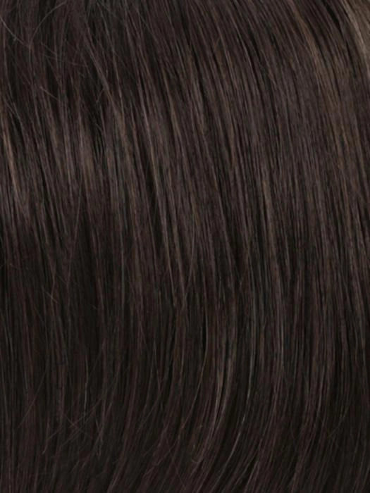 Meritt | Synthetic Lace Front Wig (Mono Top)