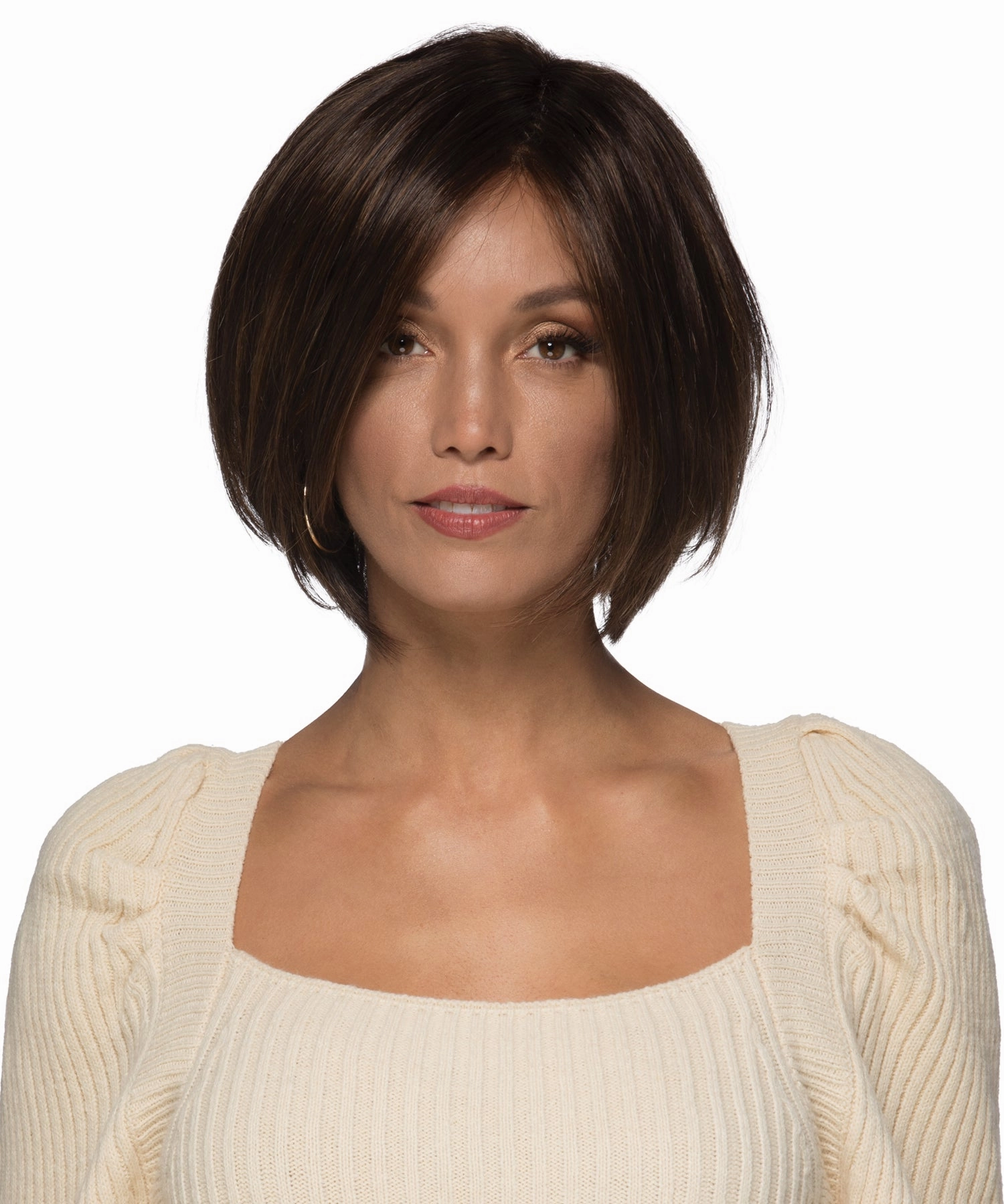 Meritt Wig by Estetica | Lace Front | Mono Top | Synthetic Fiber