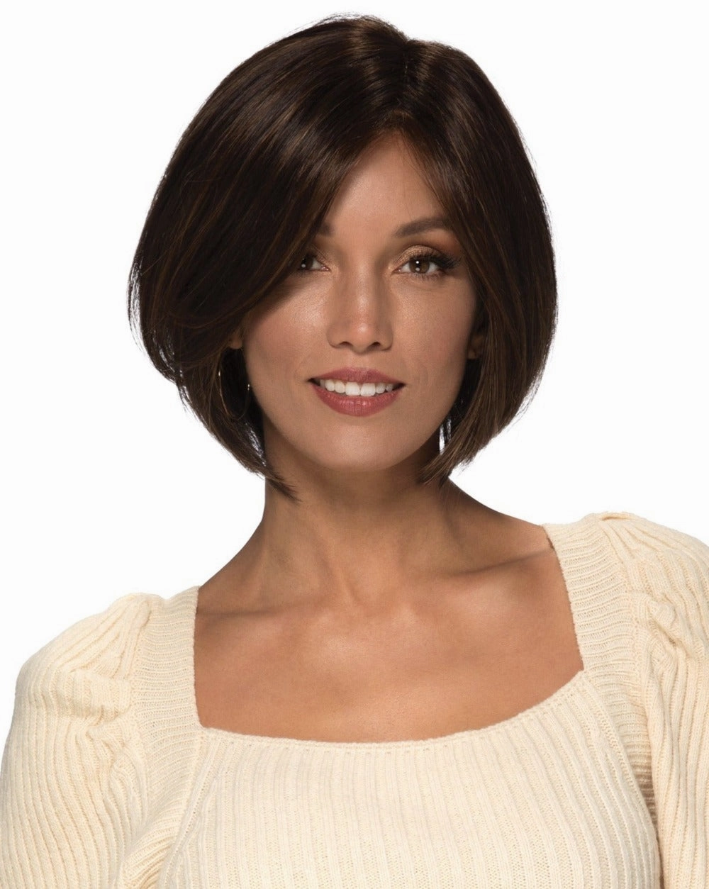 Meritt Wig by Estetica | Synthetic Hair | Average Cap