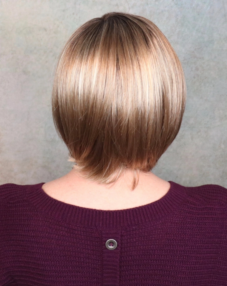 Meritt Wig by Estetica | Synthetic Hair | Average Cap