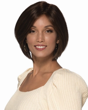 Meritt Wig by Estetica | Synthetic Hair | Average Cap