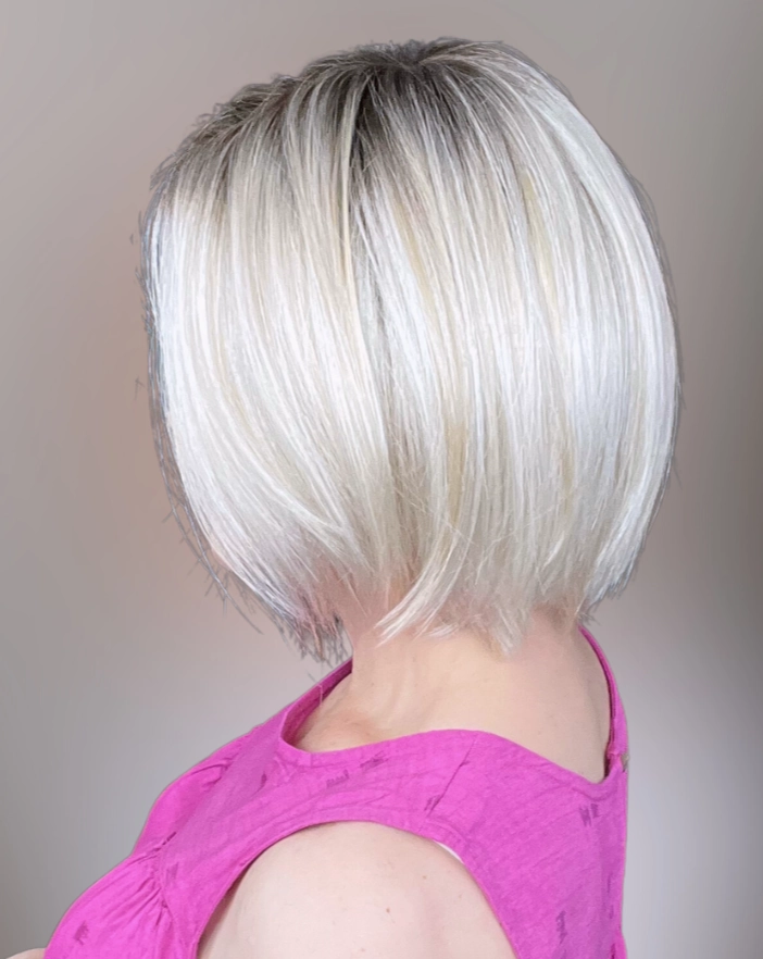 Meritt Wig by Estetica | Synthetic Hair | Average Cap