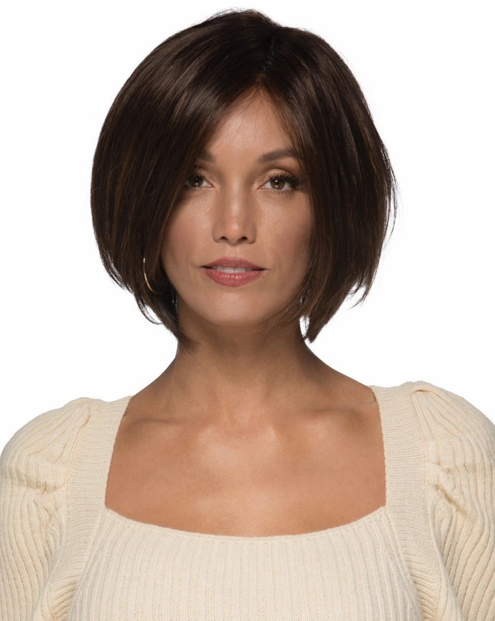 Meritt Wig by Estetica | Synthetic Hair | Average Cap