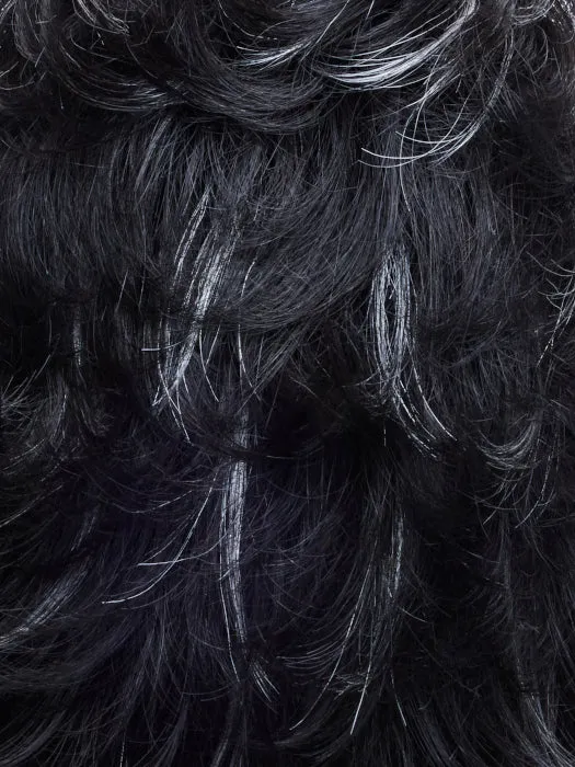 Merrill Wig by Noriko | Natural Movement Fiber