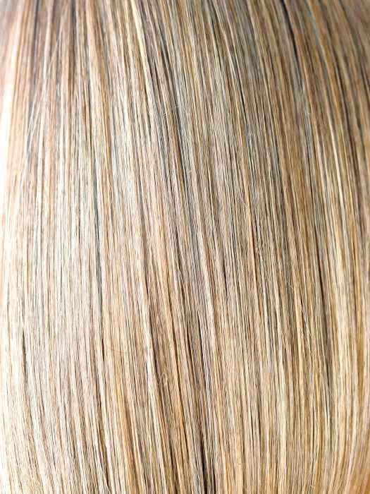Merrill Wig by Noriko | Natural Movement Fiber
