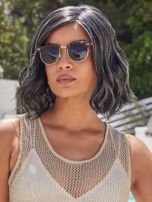 Merrill Wig by Noriko | Natural Movement Fiber