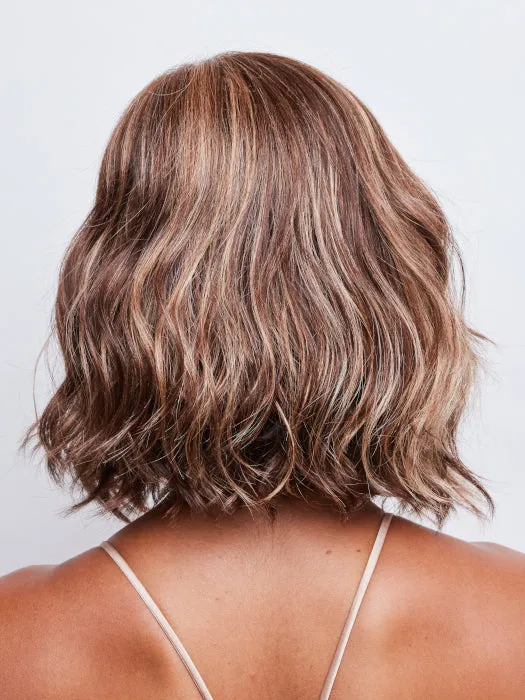 Merrill Wig by Noriko | Natural Movement Fiber