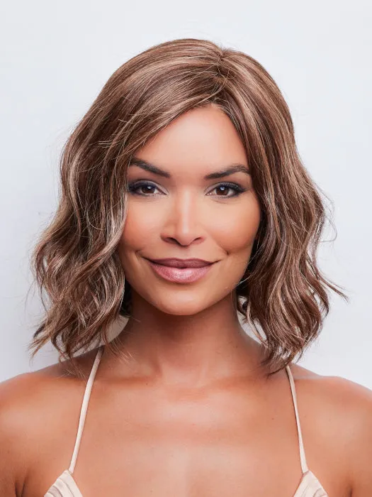 Merrill Wig by Noriko | Natural Movement Fiber