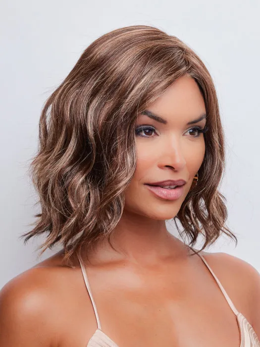 Merrill Wig by Noriko | Natural Movement Fiber