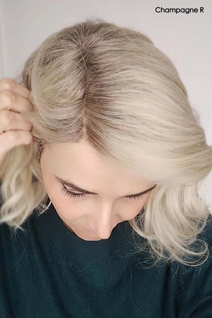 Merrill Wig by Noriko | Synthetic Hair | Average Cap